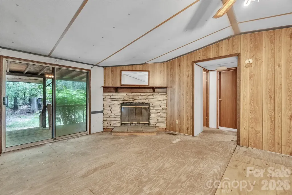 367 Horne Road Peachland NC 28133