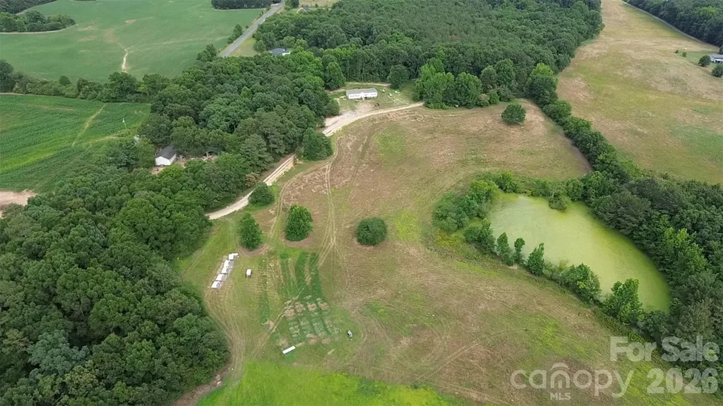 367 Horne Road Peachland NC 28133