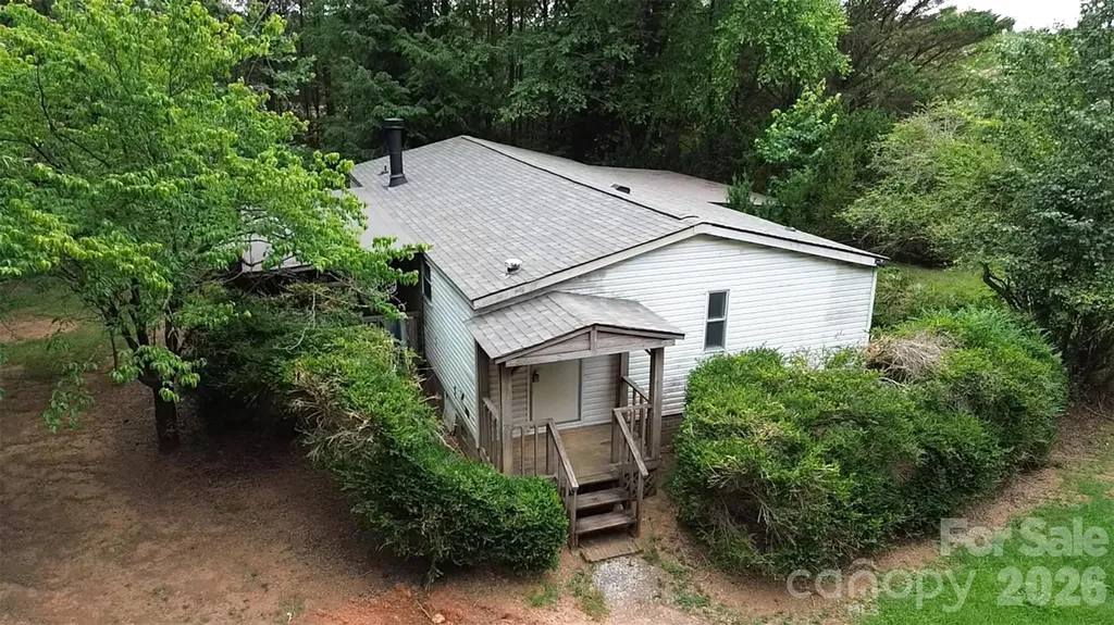 367 Horne Road Peachland NC 28133