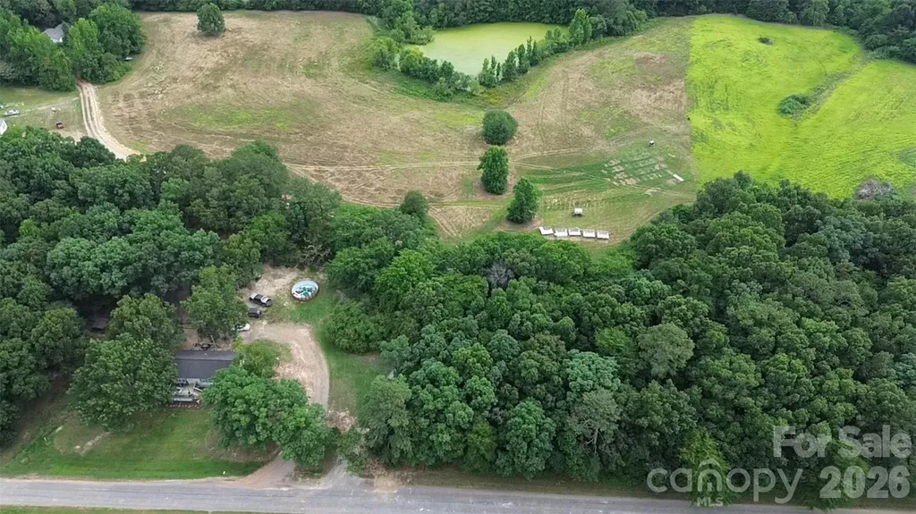 367 Horne Road Peachland NC 28133