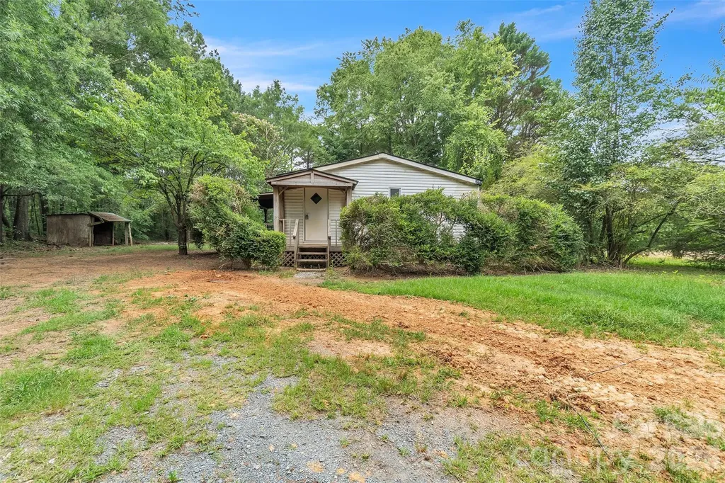 367 Horne Road Peachland NC 28133