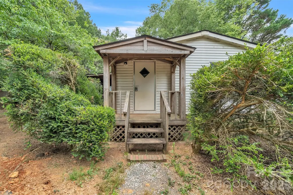 367 Horne Road Peachland NC 28133