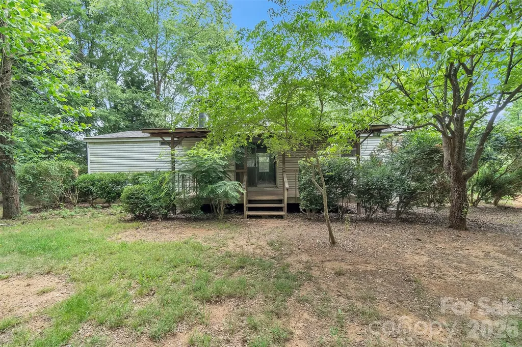 367 Horne Road Peachland NC 28133