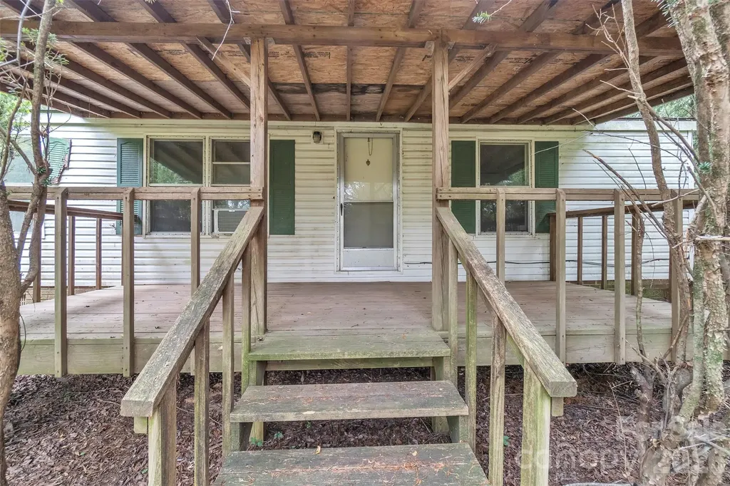 367 Horne Road Peachland NC 28133