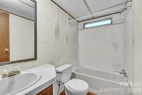 367 Horne Road Peachland NC 28133