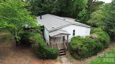 367 Horne Road Peachland NC 28133