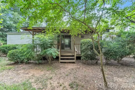 367 Horne Road Peachland NC 28133