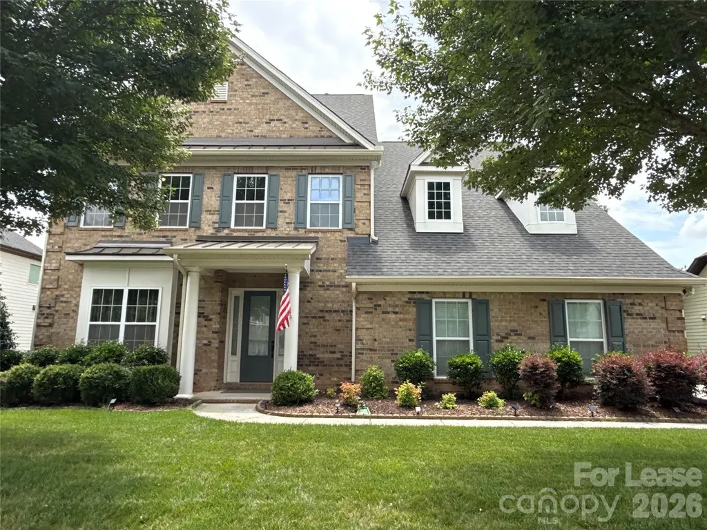 1223 Oleander Lane Waxhaw NC 28173