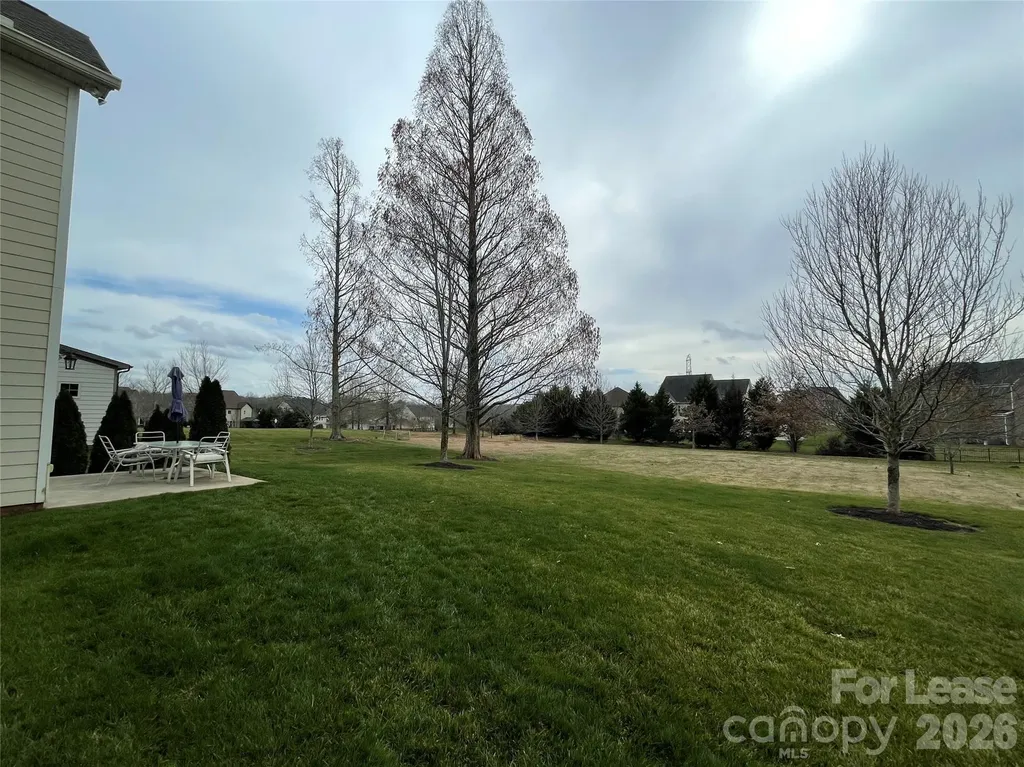 1223 Oleander Lane Waxhaw NC 28173