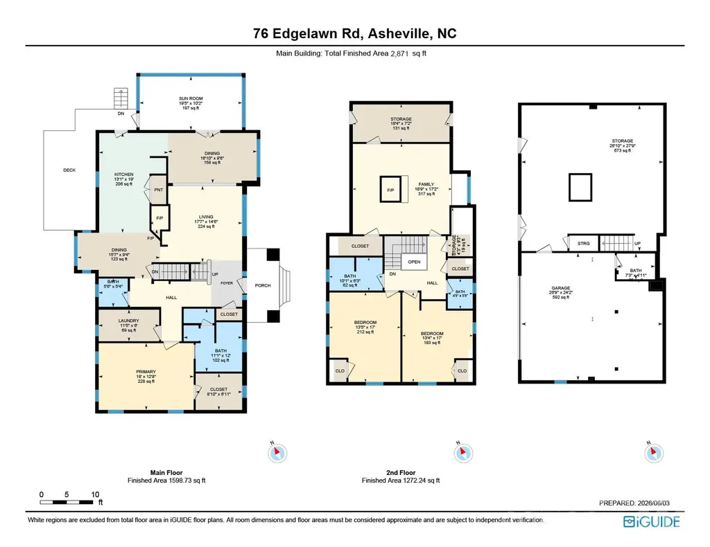 76 Edgelawn Road Asheville NC 28804