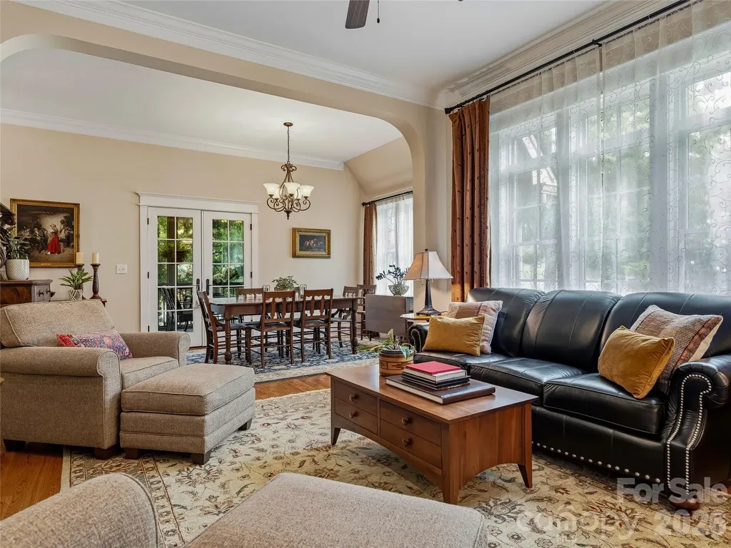 76 Edgelawn Road Asheville NC 28804