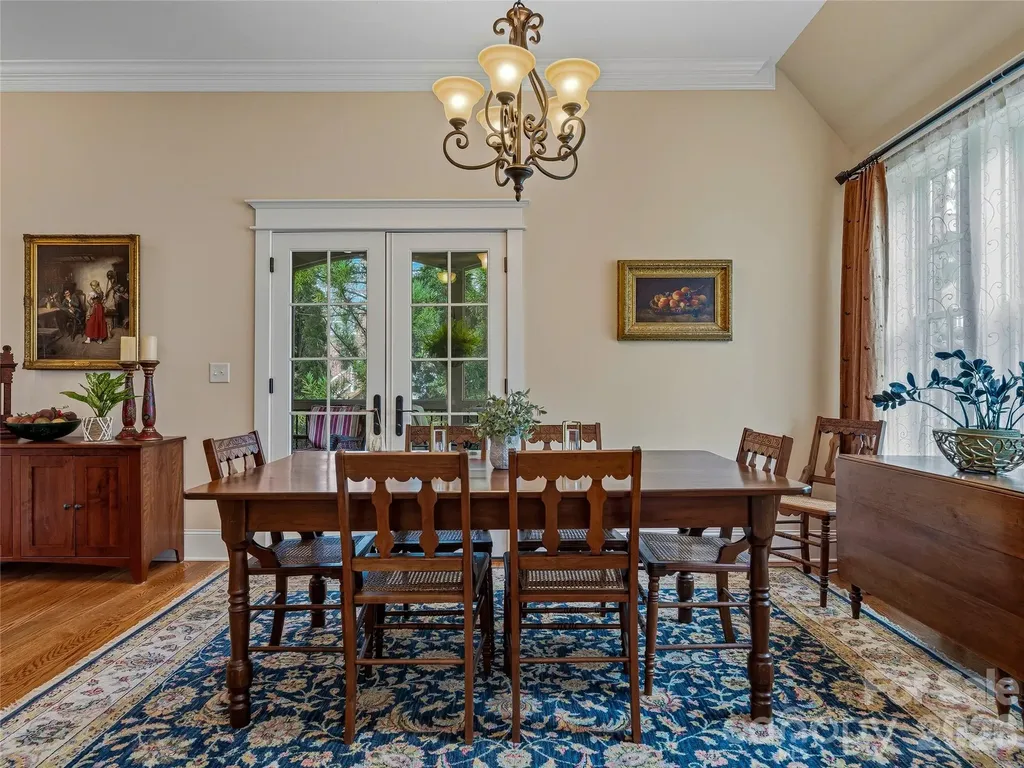 76 Edgelawn Road Asheville NC 28804