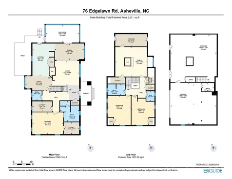 76 Edgelawn Road Asheville NC 28804