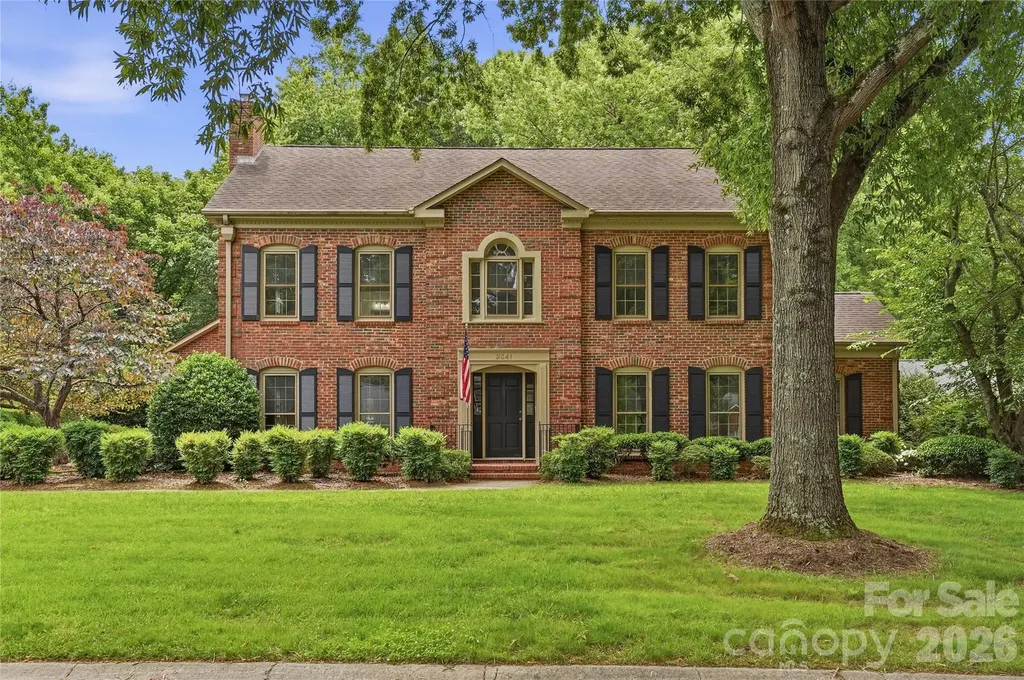 2341 Hamilton Mill Road Charlotte NC 28270