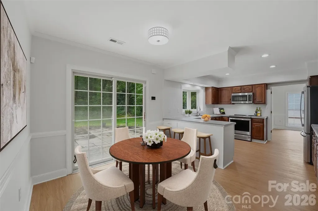 2341 Hamilton Mill Road Charlotte NC 28270
