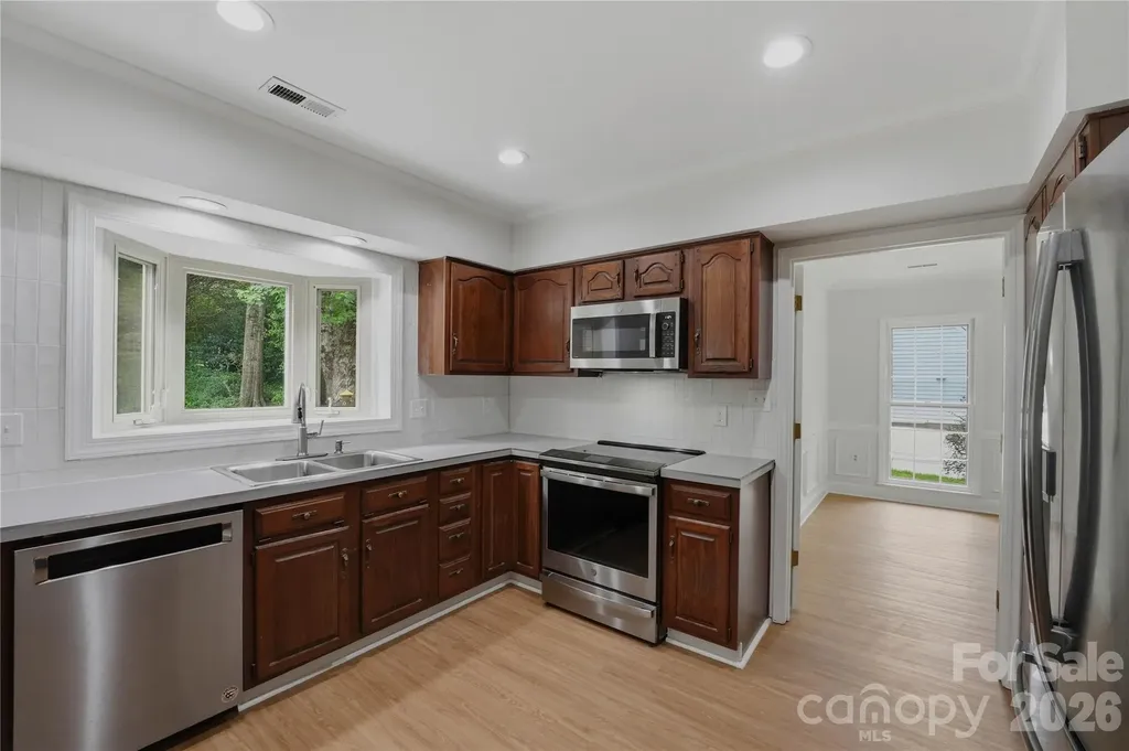 2341 Hamilton Mill Road Charlotte NC 28270