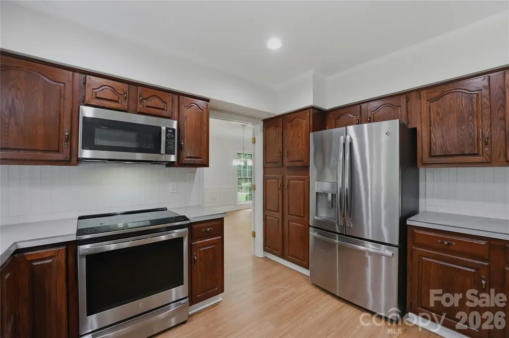 2341 Hamilton Mill Road Charlotte NC 28270