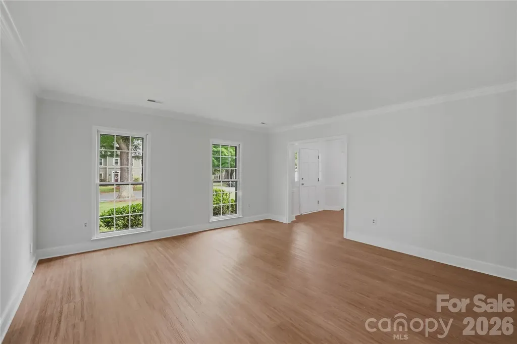 2341 Hamilton Mill Road Charlotte NC 28270