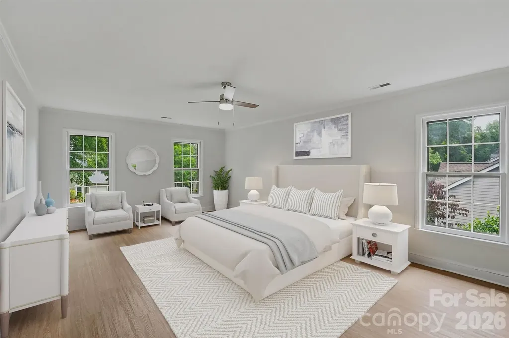 2341 Hamilton Mill Road Charlotte NC 28270