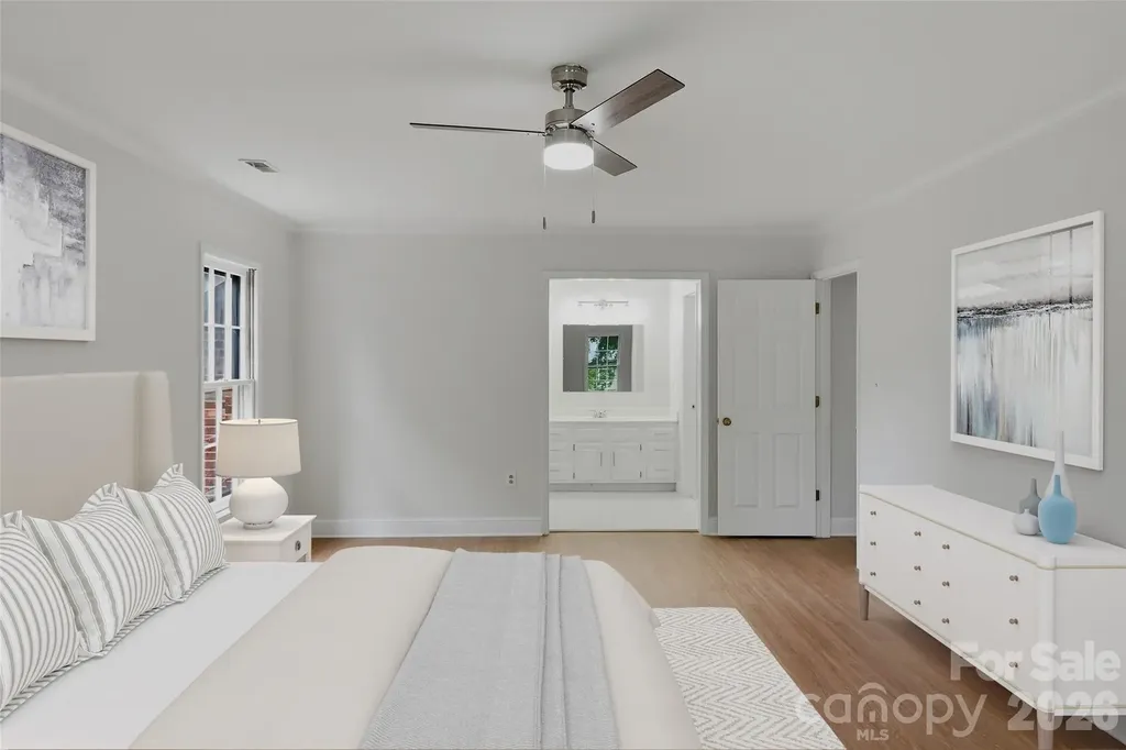 2341 Hamilton Mill Road Charlotte NC 28270