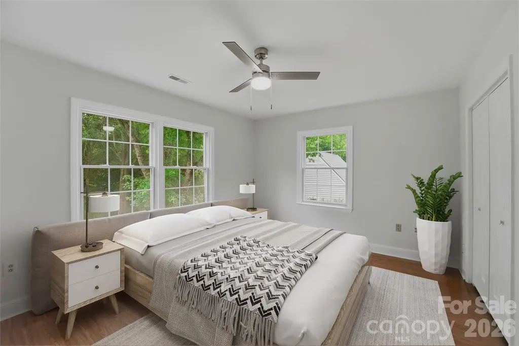 2341 Hamilton Mill Road Charlotte NC 28270