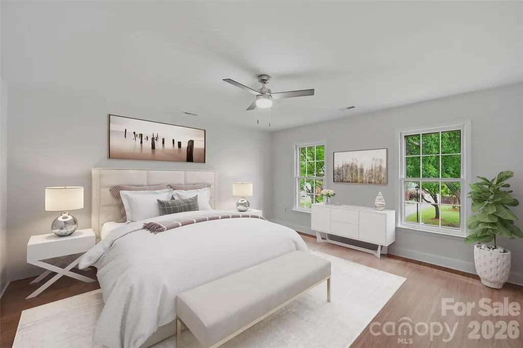 2341 Hamilton Mill Road Charlotte NC 28270