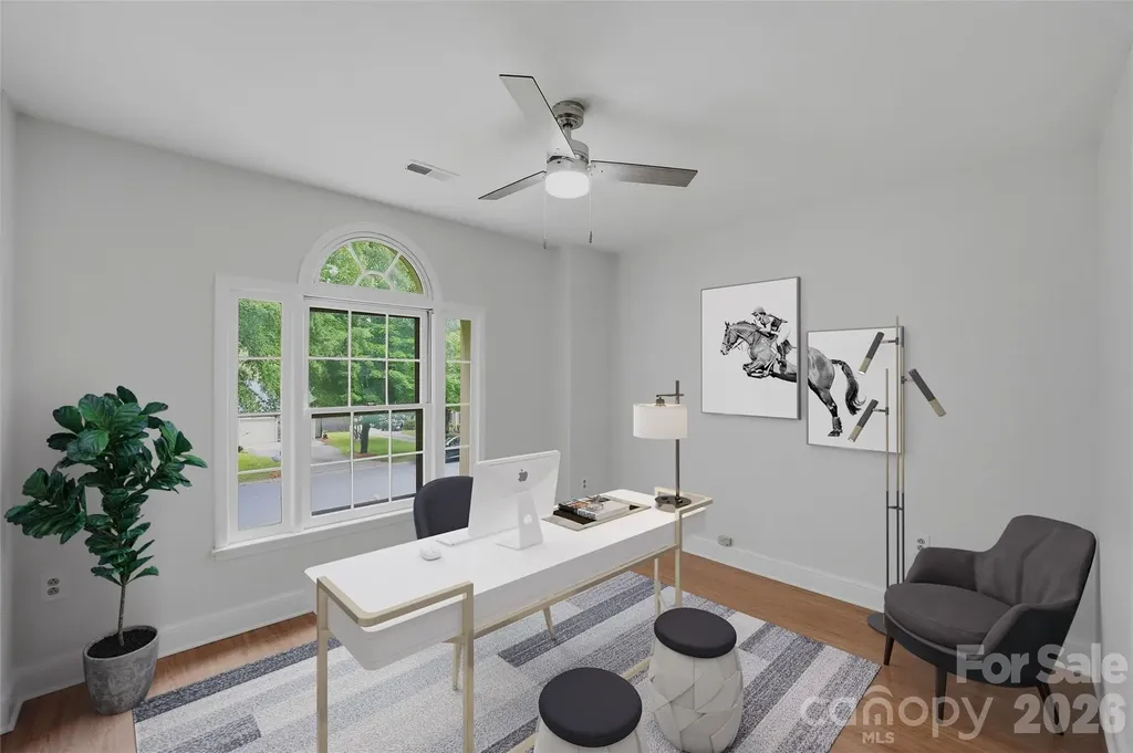 2341 Hamilton Mill Road Charlotte NC 28270
