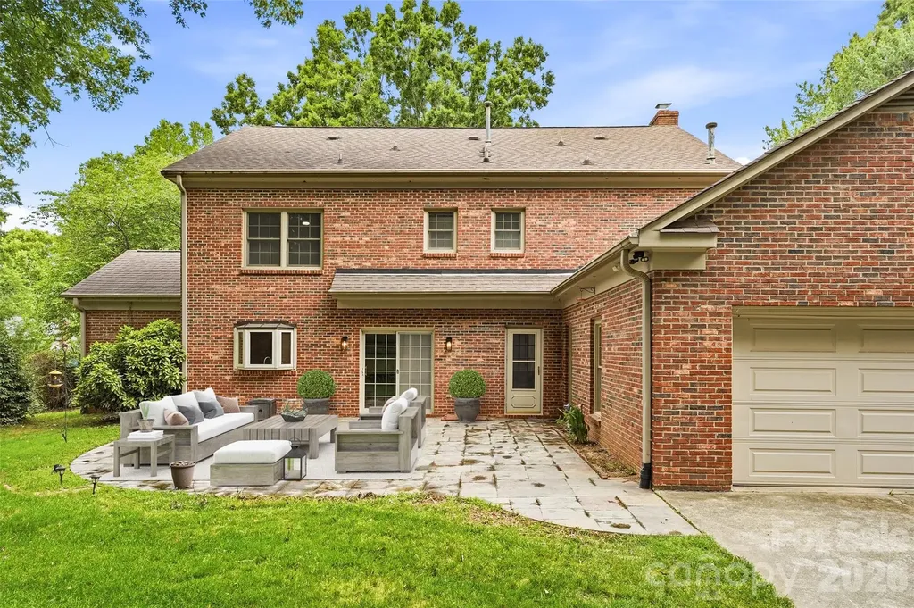 2341 Hamilton Mill Road Charlotte NC 28270