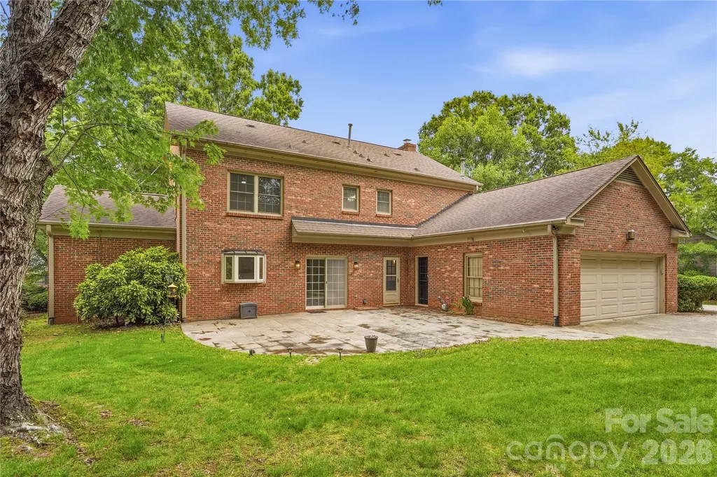 2341 Hamilton Mill Road Charlotte NC 28270