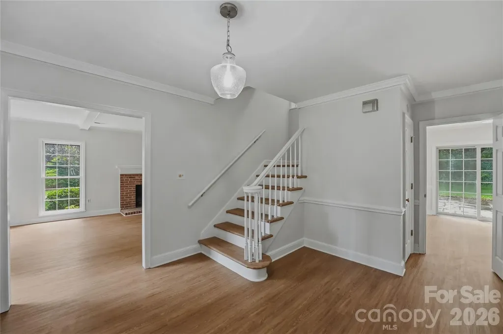 2341 Hamilton Mill Road Charlotte NC 28270