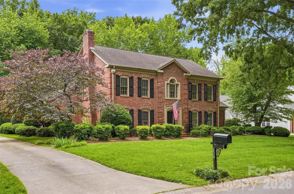 2341 Hamilton Mill Road Charlotte NC 28270