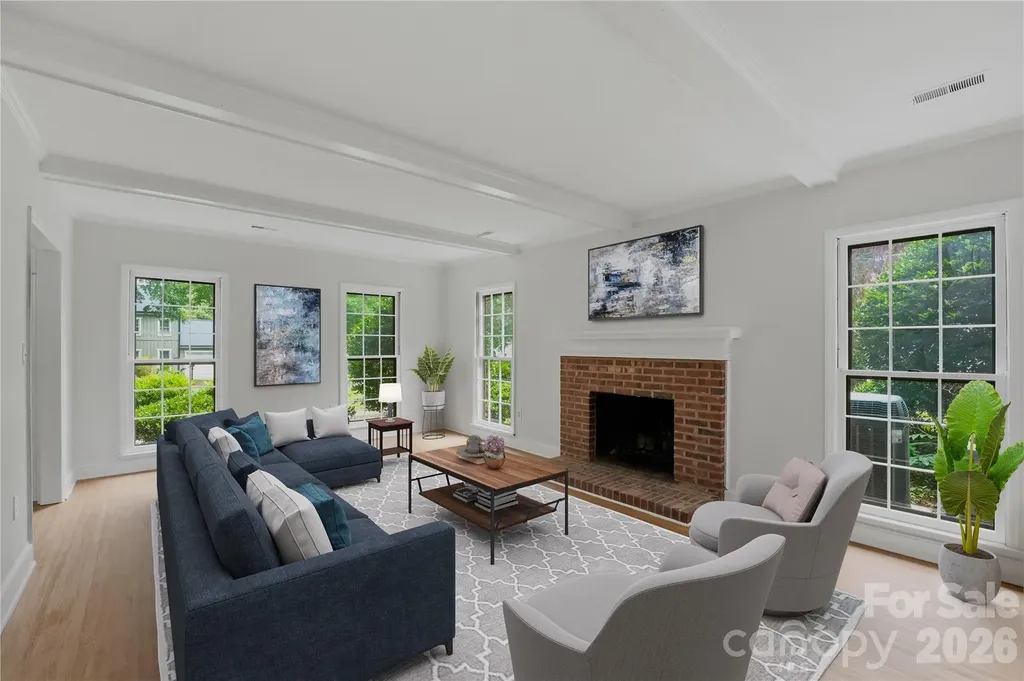 2341 Hamilton Mill Road Charlotte NC 28270