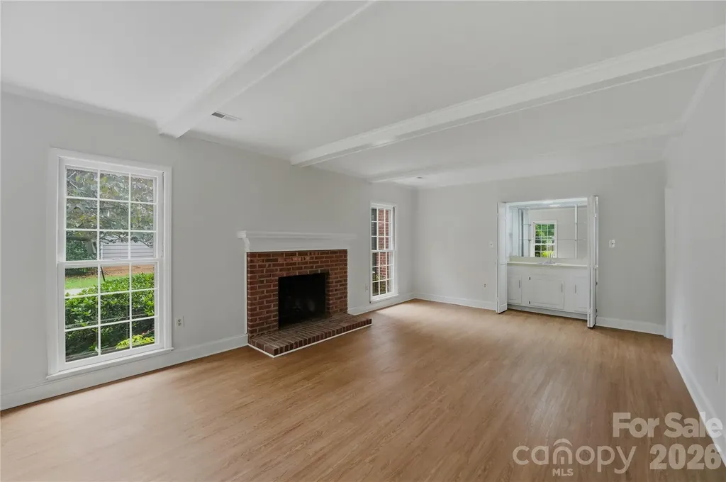 2341 Hamilton Mill Road Charlotte NC 28270