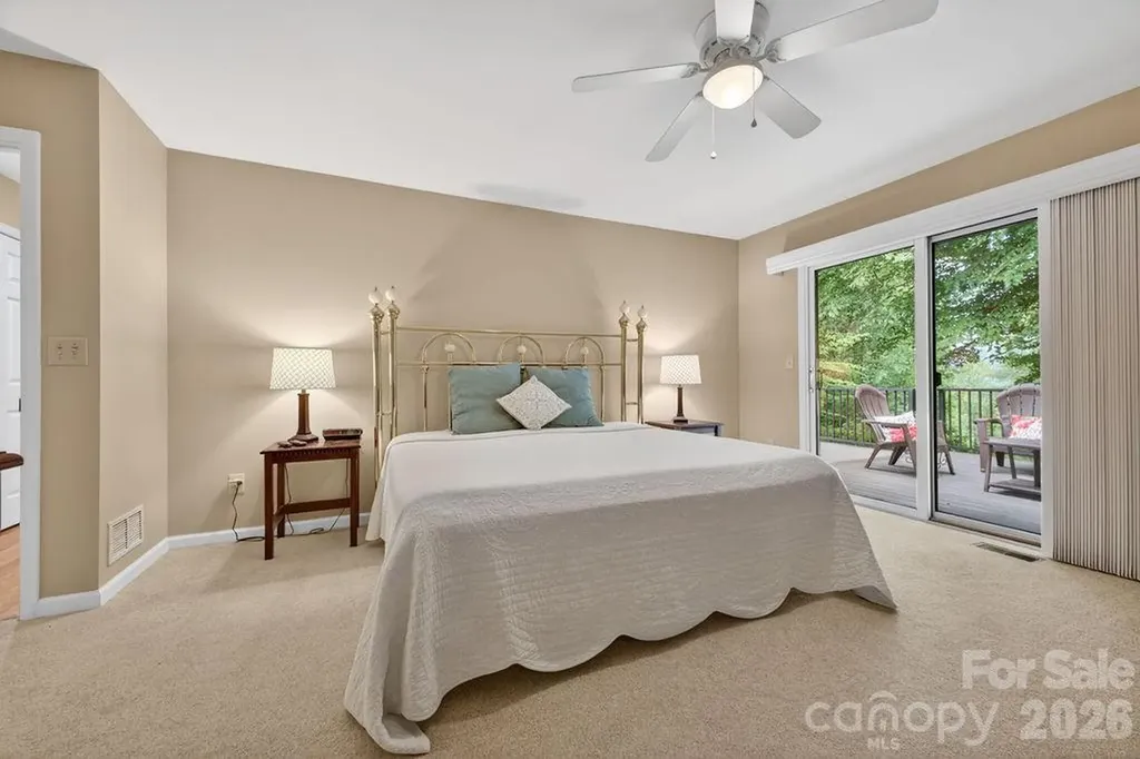 1820 Riverview Court Hendersonville NC 28739