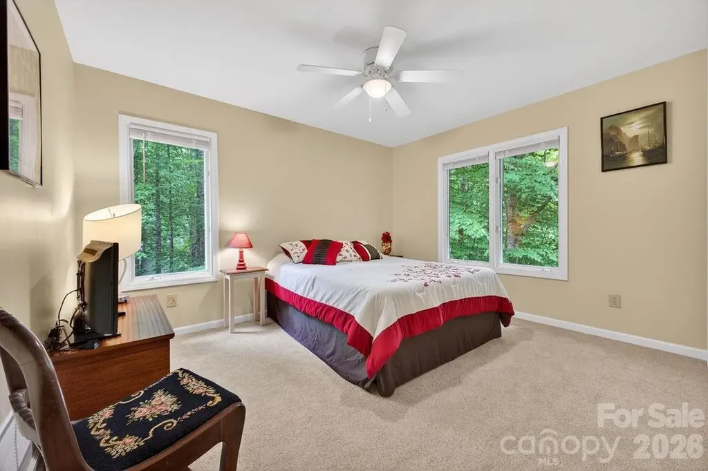 1820 Riverview Court Hendersonville NC 28739
