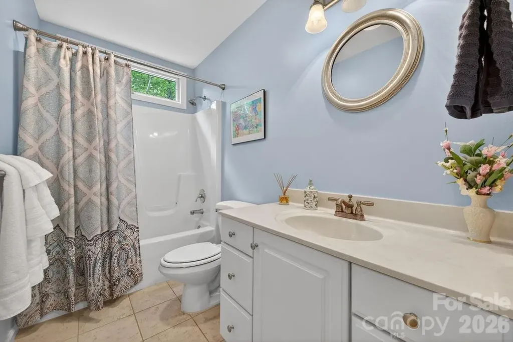 1820 Riverview Court Hendersonville NC 28739