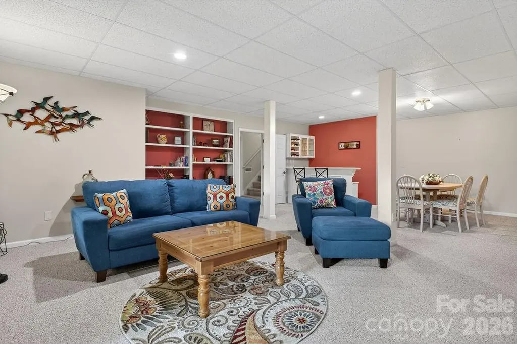 1820 Riverview Court Hendersonville NC 28739