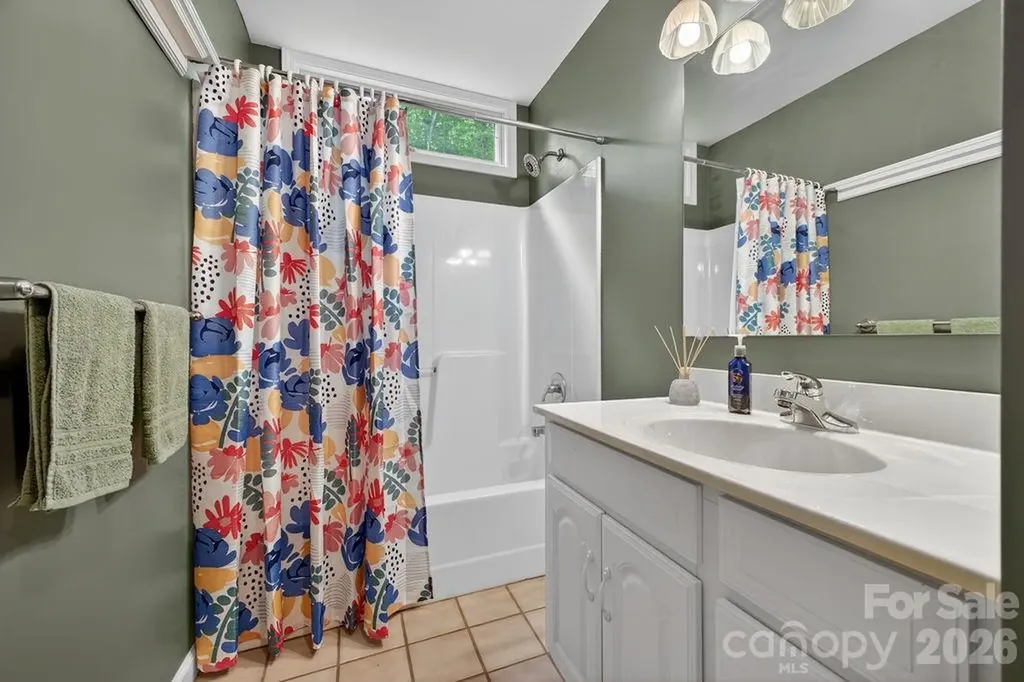 1820 Riverview Court Hendersonville NC 28739
