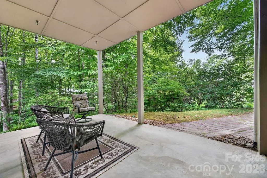 1820 Riverview Court Hendersonville NC 28739