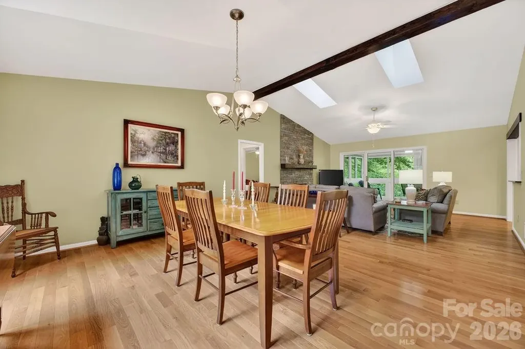 1820 Riverview Court Hendersonville NC 28739