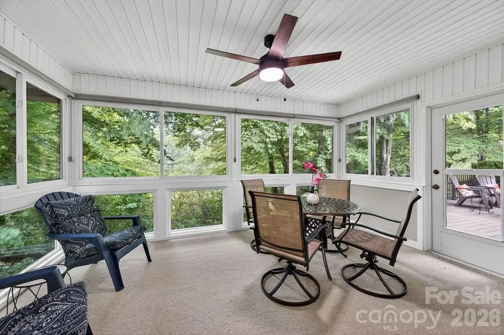 1820 Riverview Court Hendersonville NC 28739