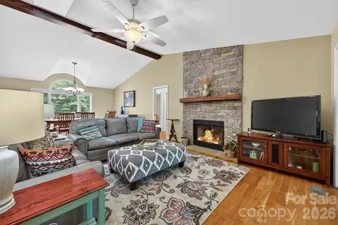 1820 Riverview Court Hendersonville NC 28739