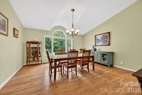 1820 Riverview Court Hendersonville NC 28739