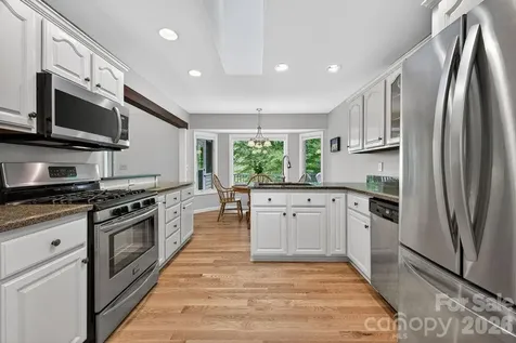 1820 Riverview Court Hendersonville NC 28739