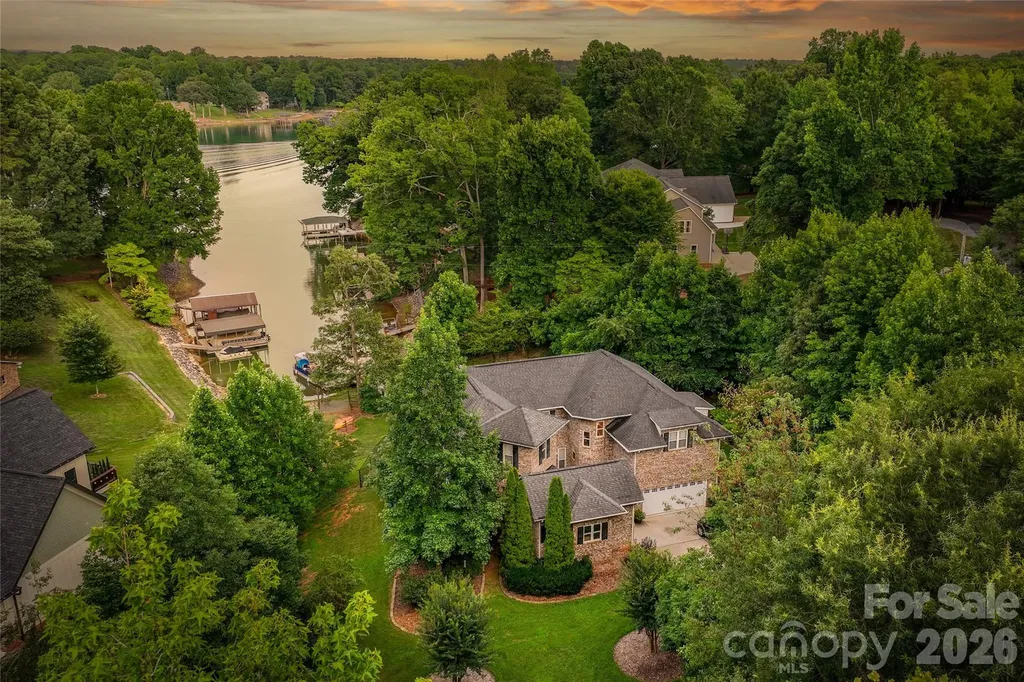 7365 Gabriel Street Sherrills Ford NC 28673