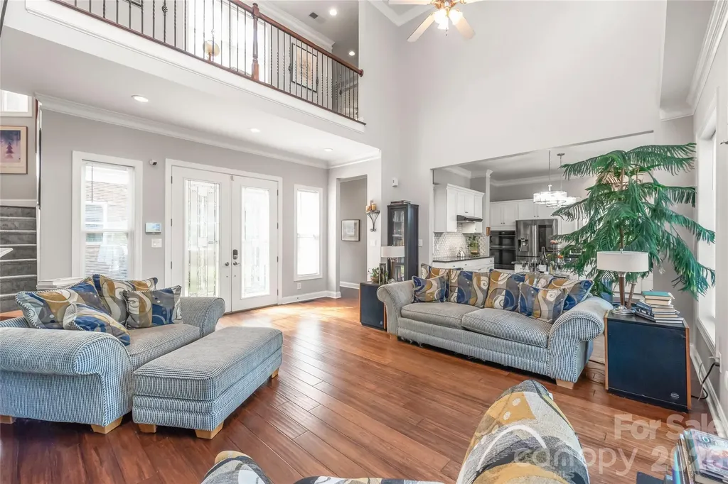 7365 Gabriel Street Sherrills Ford NC 28673
