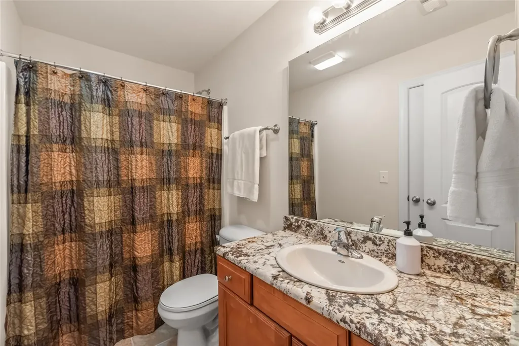 7365 Gabriel Street Sherrills Ford NC 28673