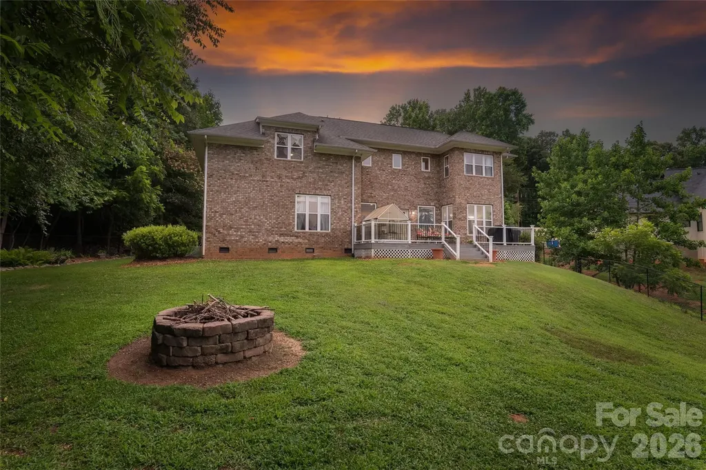 7365 Gabriel Street Sherrills Ford NC 28673