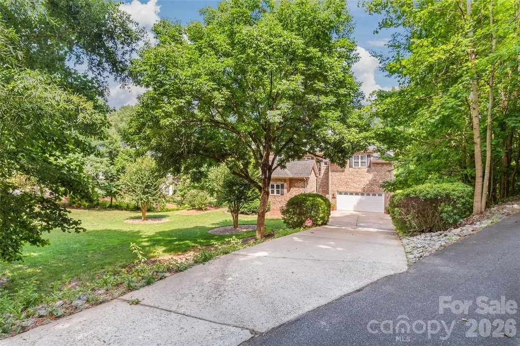 7365 Gabriel Street Sherrills Ford NC 28673