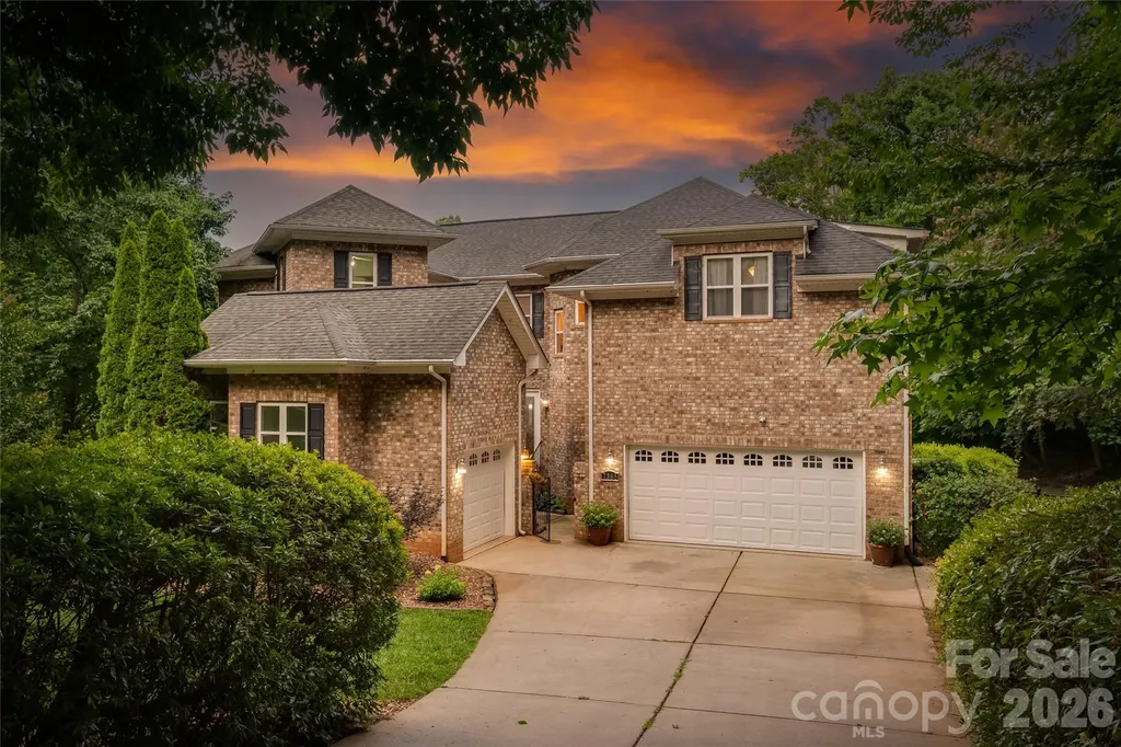 7365 Gabriel Street Sherrills Ford NC 28673